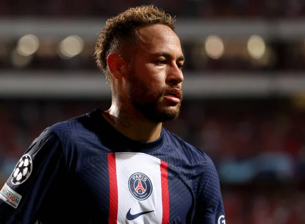 Neymar, sozinho, tem mais seguidores do que todos os times da Série A