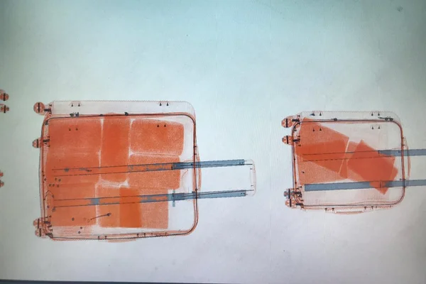 PF prende mulher no Aeroporto JK com 11,5 quilos de skunk