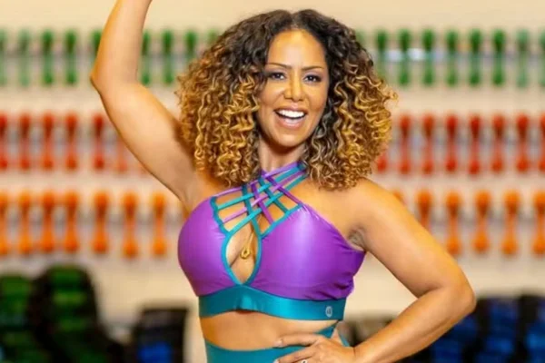 Carnaval 2026: Valéria Valenssa retorna à vinheta do Globeleza