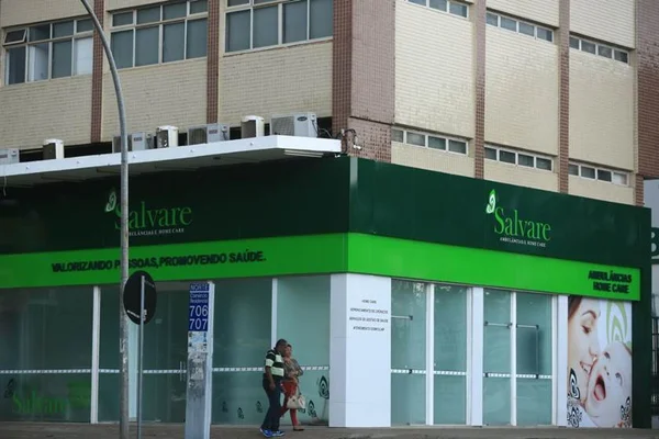Preso pela PF, dono de OS doou R$ 300 mil à campanha de Rollemberg