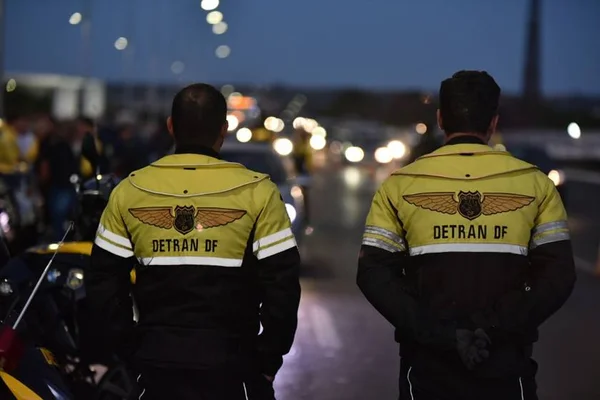 TJDFT determina que 80% dos servidores do Detran-DF fiquem no trabalho