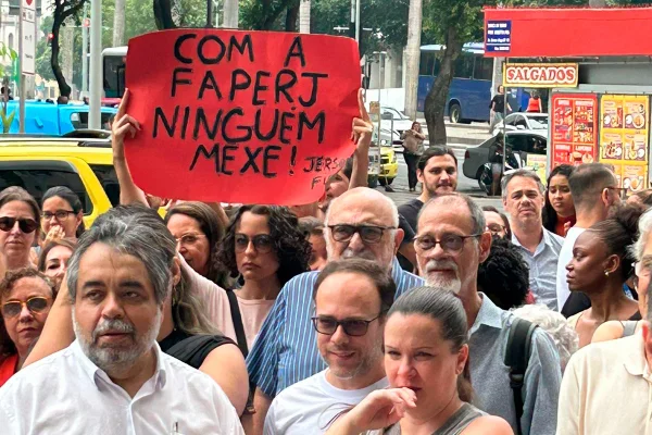 RJ: órgão de pesquisa deve ser comandado por bolsonarista sem diploma