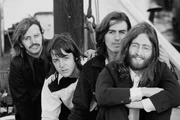 The Beatles Antologia - Disney + The Beatles Antologia - Disney +