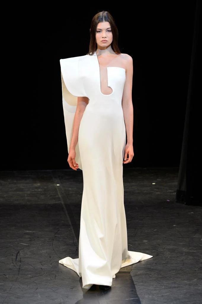 Stephane Rolland Haute Couture Fall/Winter 2017-2018 Stephane Rolland Haute Couture Fall/Winter 2017-2018