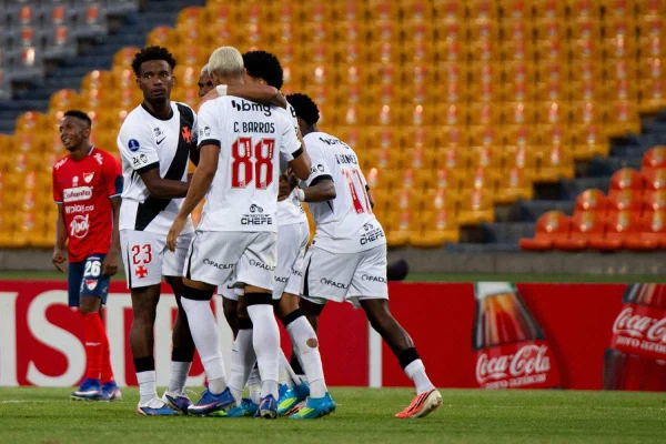 Palpite Vasco x Mirassol – Brasileirão – 25/07/26