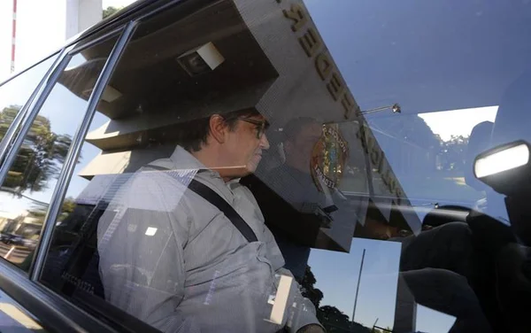 PF diz ao STF que não tem condições de manter Loures em carceragem