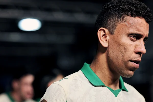 Foto colorida de Marcos Rocha, ex-Palmeiras - Metrópoles