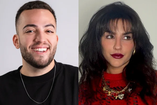 “Kéfera foi a pior pessoa com quem já gravei”, revela Lucas Rangel
