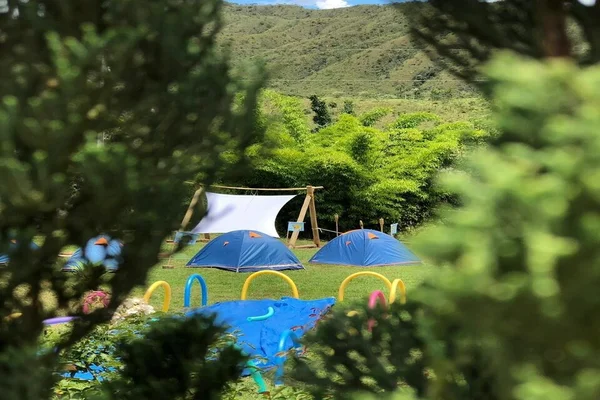 Cinco opções de turismo rural no DF que você, provavelmente, não conhecia