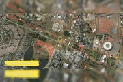 No domingo, o Detran-DF fará interdições no Eixo Monumental No domingo, o Detran-DF fará interdições no Eixo Monumental