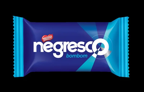 Caixa de especialidades Nestlé terá bombom de Negresco