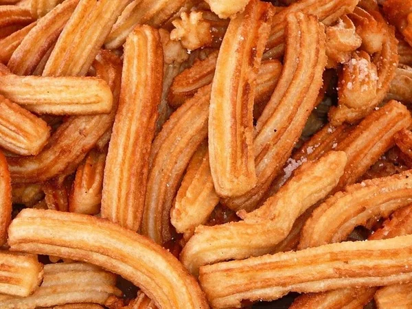 Churros provocam acidente ao serem fritos e caso vai parar na Justiça