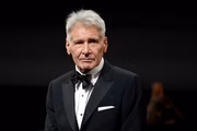 Harrison Ford Harrison Ford