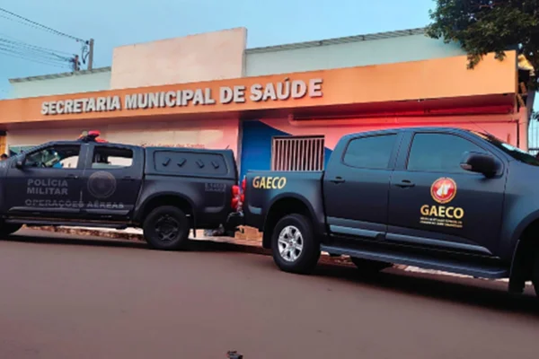 Servidora é suspeita de beneficiar amigos em licitações milionárias