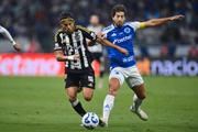 Cruzeiro x Atlético-MG Cruzeiro x Atlético-MG