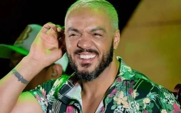 Cantor Belo é uma das grandes apostas da sigla de Bolsonaro no RJ