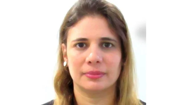 mulher loira