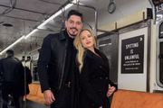 Diego e Jaqueline