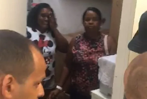 Vídeo. Irmãs são perseguidas dentro de loja em Sergipe: “Foi racismo”
