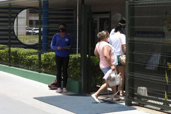 Candidatos ao Enem falam que segundo dia de provas teve “dificuldade média”
