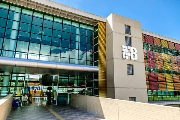 MEC libera R$ 1,2 bi para universidades e institutos federais
