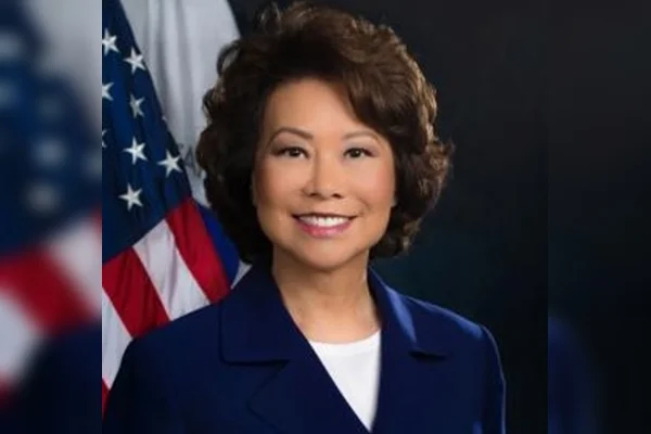 Elaine Chao