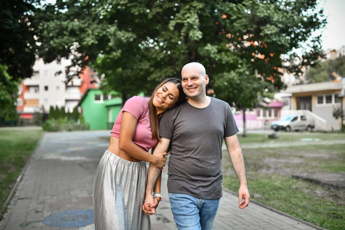 casal parque