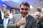 Flávio Bolsonaro Flávio Bolsonaro