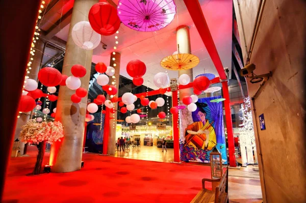 Made in Japan - Festival japonês - gastronomia - Japão
