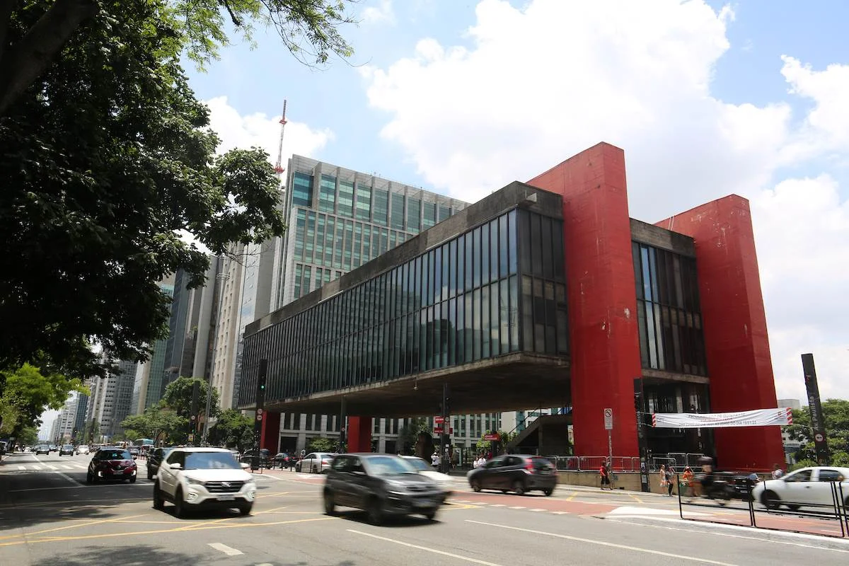 Prefeitura tenta barrar caminhada com Lula na Paulista no sábado (3/10)