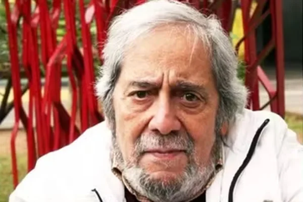 Morre Solano Ribeiro, crítico e produtor musical