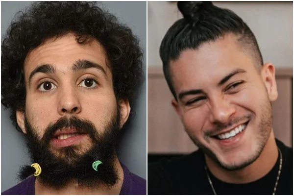 “Não trair”, diz humorista sobre maior desafio de Arthur no BBB