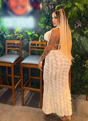 Influenciadora “Beyoncé do Mounjaro” vendia canetas furtadas nas drogarias - imagem 2 Influenciadora “Beyoncé do Mounjaro” vendia canetas furtadas nas drogarias - imagem 2