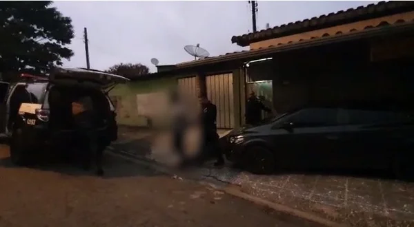 goias cativeiro caminhoneiros