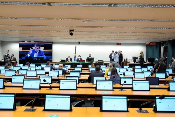 Comissão da Câmara