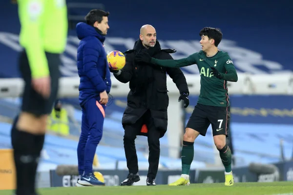 Dinastia ou 13 anos de jejum? City e Tottenham decidem Copa da Liga