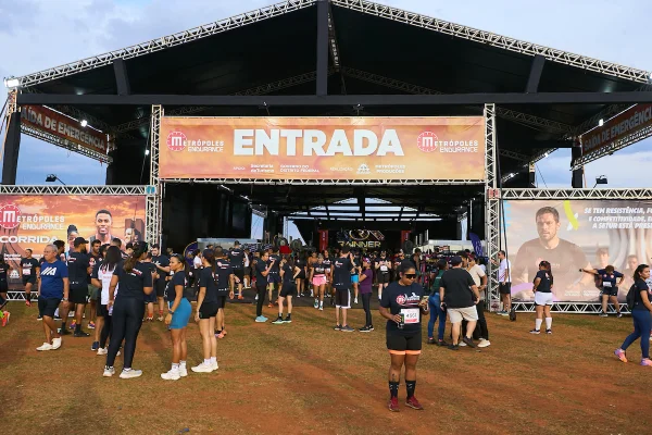 Metrópoles Endurance realiza edição com sucesso na Esplanada; confira - destaque galeria Metrópoles Endurance realiza edição com sucesso na Esplanada; confira - destaque galeria