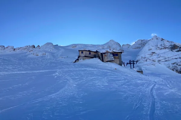 Avalanches matam três pessoas em região das Olimpíadas de Inverno