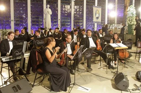 Grupo Toccata Grupo Toccata