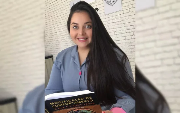 Bianca Rodrigues- fonoaudiologa acusada de tortura em clínica em Duatina- SP 1