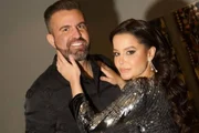 Fernando Mocó e Maraisa Fernando Mocó e Maraisa