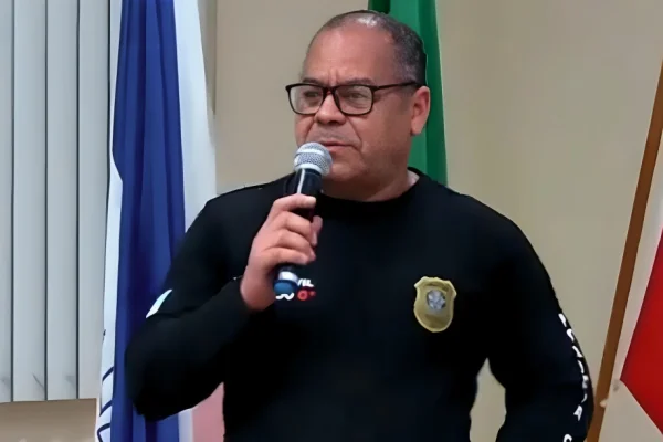 Justiça afasta delegado da Polícia Civil suspeito de tortura