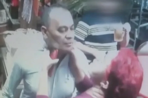 Feminicídio: mulher morre ao ser agredida com socos e chutes em SP