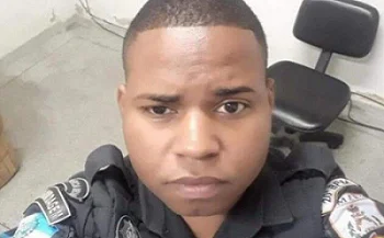 Julio Cesar dos Santos Marques, policial militar reformado