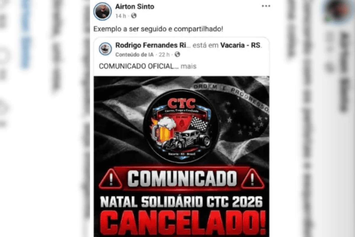 Secretário pede exoneração após posts sobre demissão de eleitores de Lula - imagem 3 Secretário pede exoneração após posts sobre demissão de eleitores de Lula - imagem 3