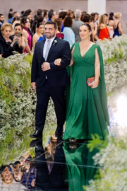 Juarez Batista Neto e Tatiana Urquiza