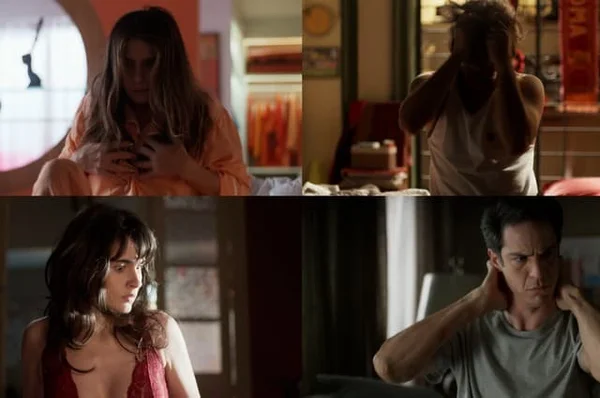 Quanto Mais Vida Melhor! Troca de corpos de protagonistas