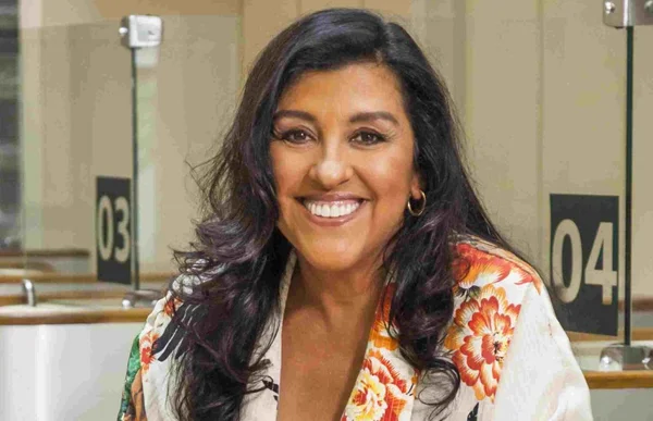 Regina Casé