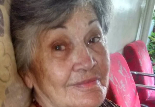 Idosa que estava desaparecida no Park Way é encontrada