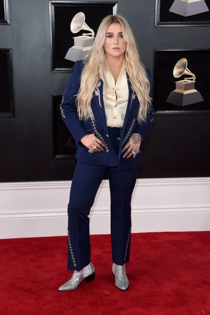 Kesha Kesha